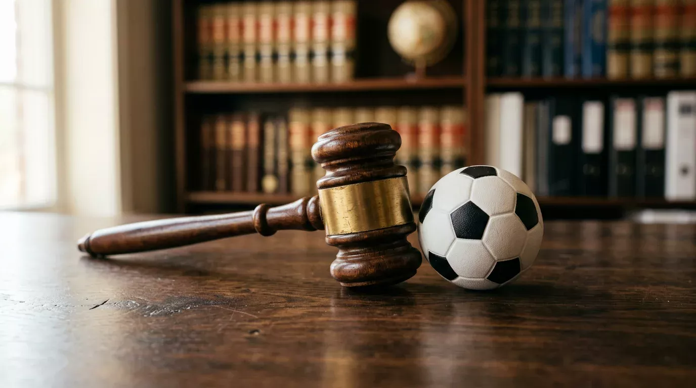 Guía completa sobre la regulación de apuestas deportivas en España por la DGOJ con licencias, límites y juego seguro